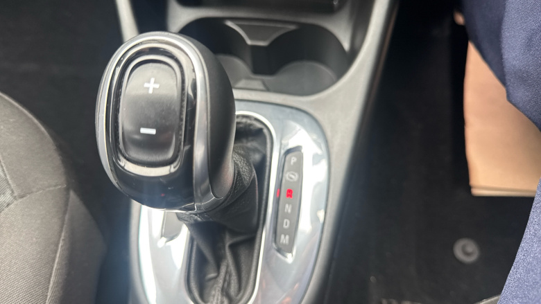 Vauxhall Corsa 1.4 Energy 5dr [AC] Auto Petrol Hatchback